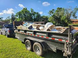 Best Attic Cleanout  in Newberry, FL